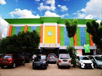 Program Kelas Pengusaha Nomor 1