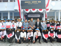 Program Kelas Pengusaha Nomor 6