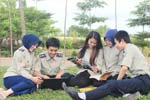 Program Kelas Pengusaha Nomor 4